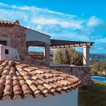 Sea View With Pool Villa
