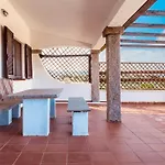 Sea View With Pool * Porto Cervo