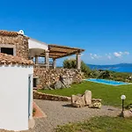 Sea View With Pool Villa *