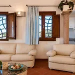 Sea View With Pool Villa Porto Cervo