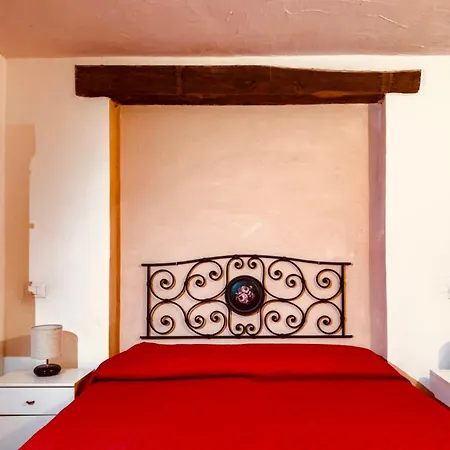 Prázdninový dům Vistamare Con Piscina Porto Cervo