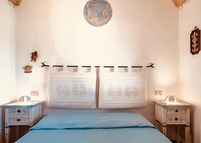 Prázdninový dům Vistamare Con Piscina