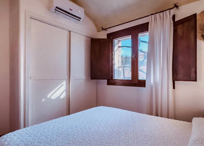 Vistamare Con Piscina Prázdninový dům Porto Cervo