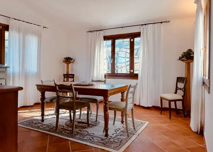 Vistamare Con Piscina Prázdninový dům