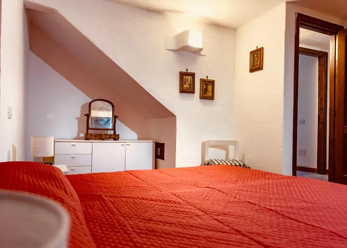 Vistamare Con Piscina Prázdninový dům *