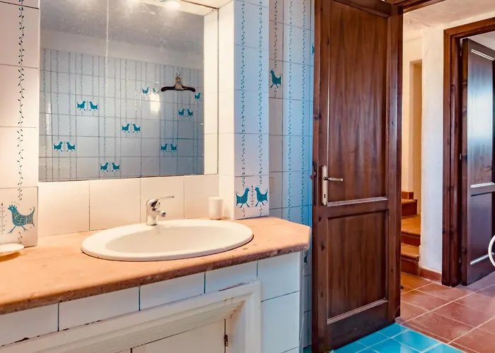 Vistamare Con Piscina