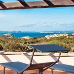Sea View With Pool