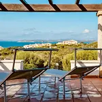 Sea View With Pool *