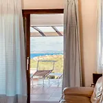 بيت للعطل Sea View With Pool *