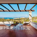 Sea View With Pool * بورتو كيرفو