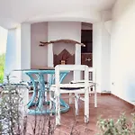 Sea View With Pool *