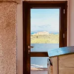 Sea View With Pool Villa Porto Cervo