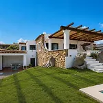 Sea View With Pool * Porto Cervo