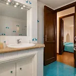 Sea View With Pool *