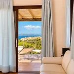 Sea View With Pool Villa