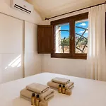 Villa Sea View With Pool *