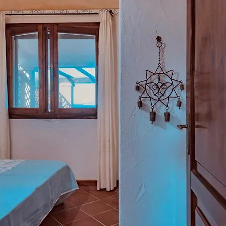 Villetta Vistamare Con Piscina Casa vacanze *