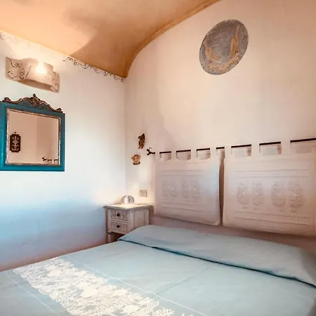 Casa vacanze Villetta Vistamare Con Piscina *