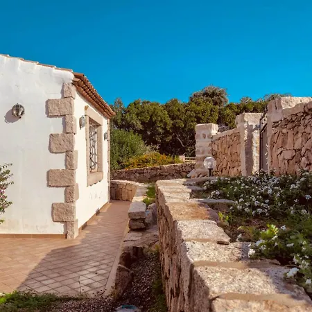 Vistamare Con Piscina Porto Cervo