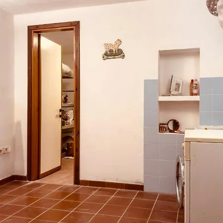 Vistamare Con Piscina Holiday home *