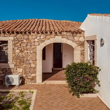 Holiday home Vistamare Con Piscina