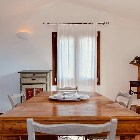 Vistamare Con Piscina Holiday home Porto Cervo