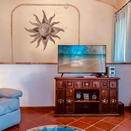 Vistamare Con Piscina Porto Cervo