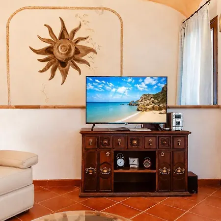 Panoramic Sea View With Private Pool Willa Porto Cervo