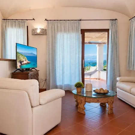 Willa Panoramic Sea View With Private Pool *