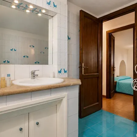 Panoramic Sea View With Private Pool *