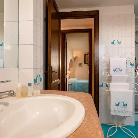 Panoramic Sea View With Private Pool Willa Porto Cervo