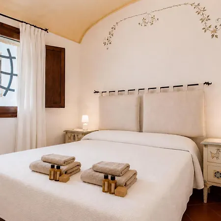 Panoramic Sea View With Private Pool Willa Porto Cervo
