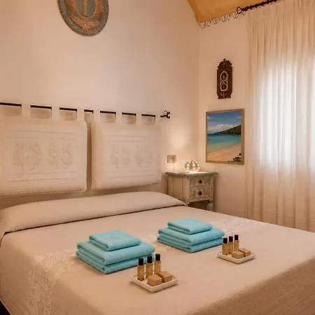 Panoramic Sea View With Private Pool Willa Porto Cervo