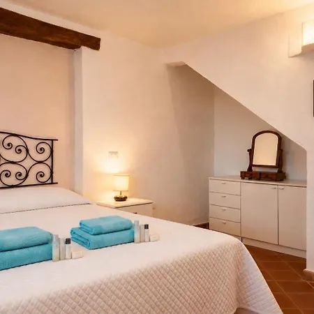 Panoramic Sea View With Private Pool Porto Cervo