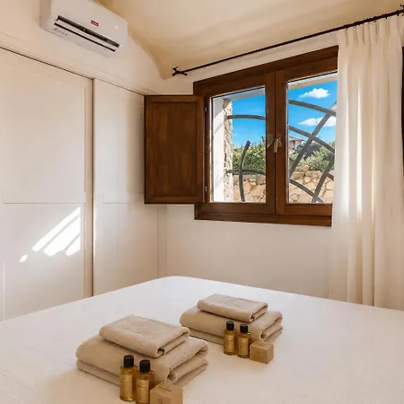 Willa Panoramic Sea View With Private Pool *