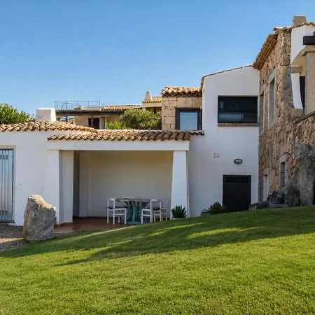 Panoramic Sea View With Private Pool *