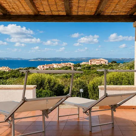Panoramic Sea View With Private Pool *