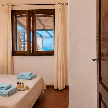Willa Panoramic Sea View With Private Pool *