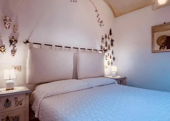 Villas Sea View With Pool * Porto Cervo