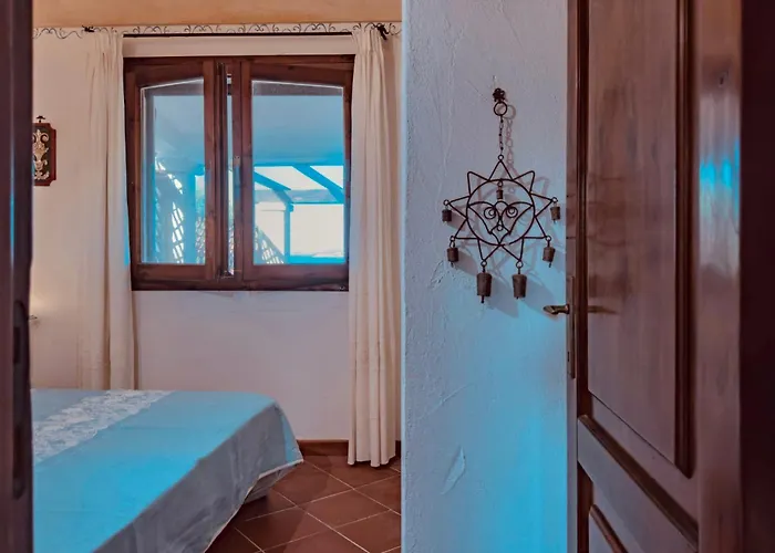 Villas Sea View With Pool Hébergement de vacances *