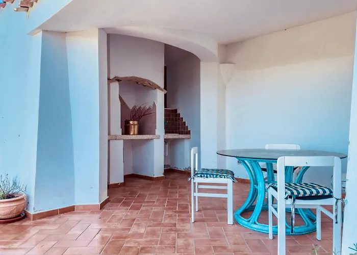 Villetta Vistamare Con Piscina Casa vacanze