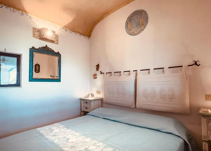 Casa vacanze Villetta Vistamare Con Piscina *