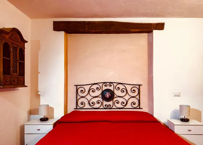 Casa vacanze Villetta Vistamare Con Piscina Porto Cervo