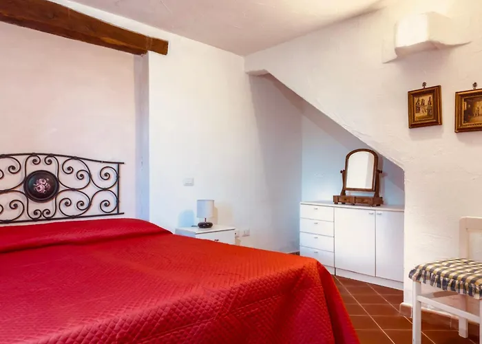 Villetta Vistamare Con Piscina Casa vacanze *