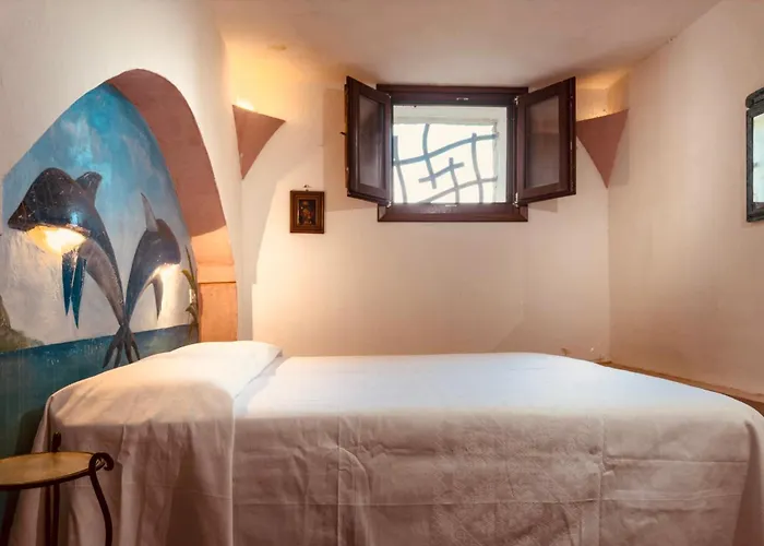 Villetta Vistamare Con Piscina *