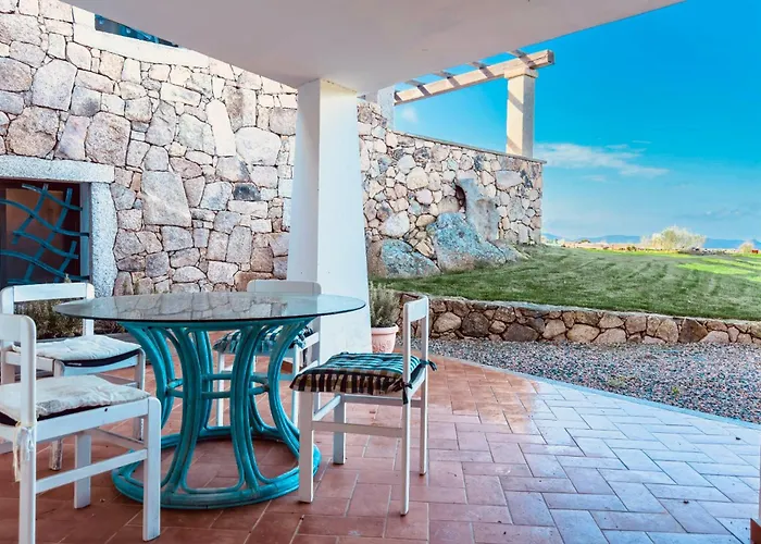 Villas Sea View With Pool *