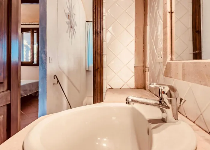 Villas Sea View With Pool * Porto Cervo