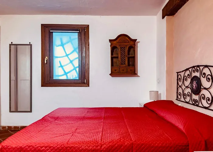 Feriehus Vistamare Con Piscina