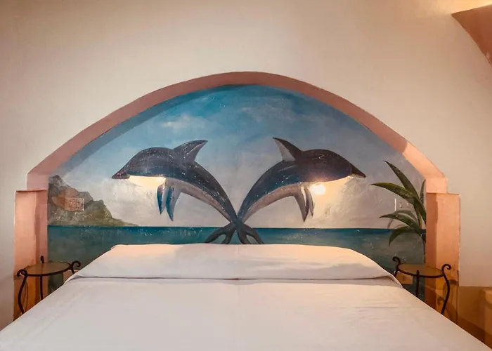 Vistamare Con Piscina * Porto Cervo