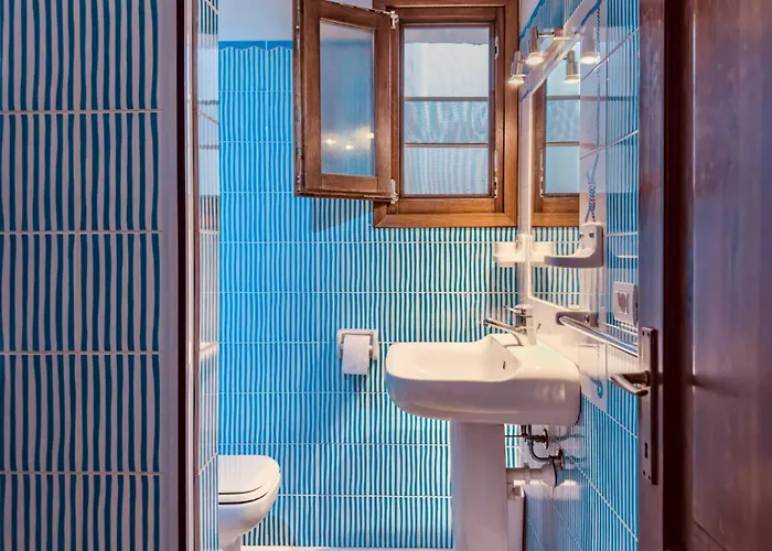 Casa vacanze Villetta Vistamare Con Piscina *